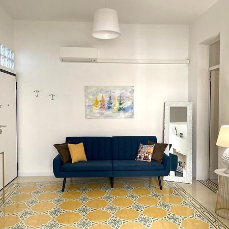La Fenice - Mosaic Home Trapani Kültér fotó