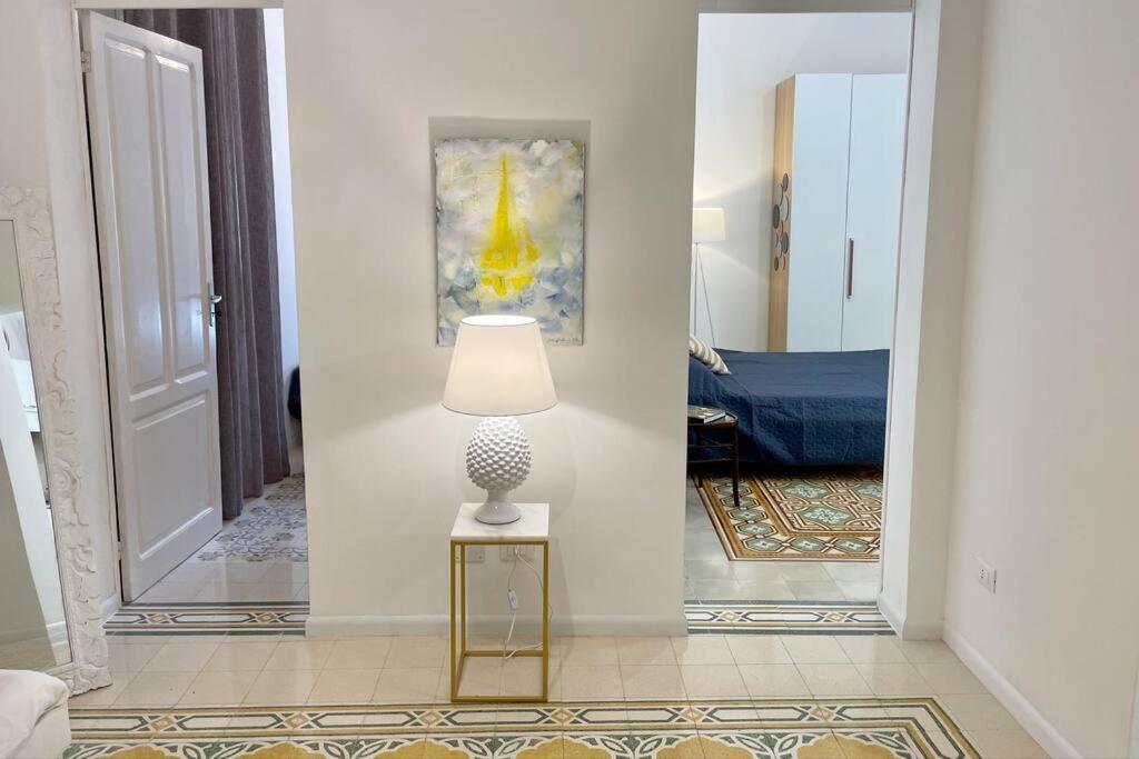 La Fenice - Mosaic Home Trapani Kültér fotó