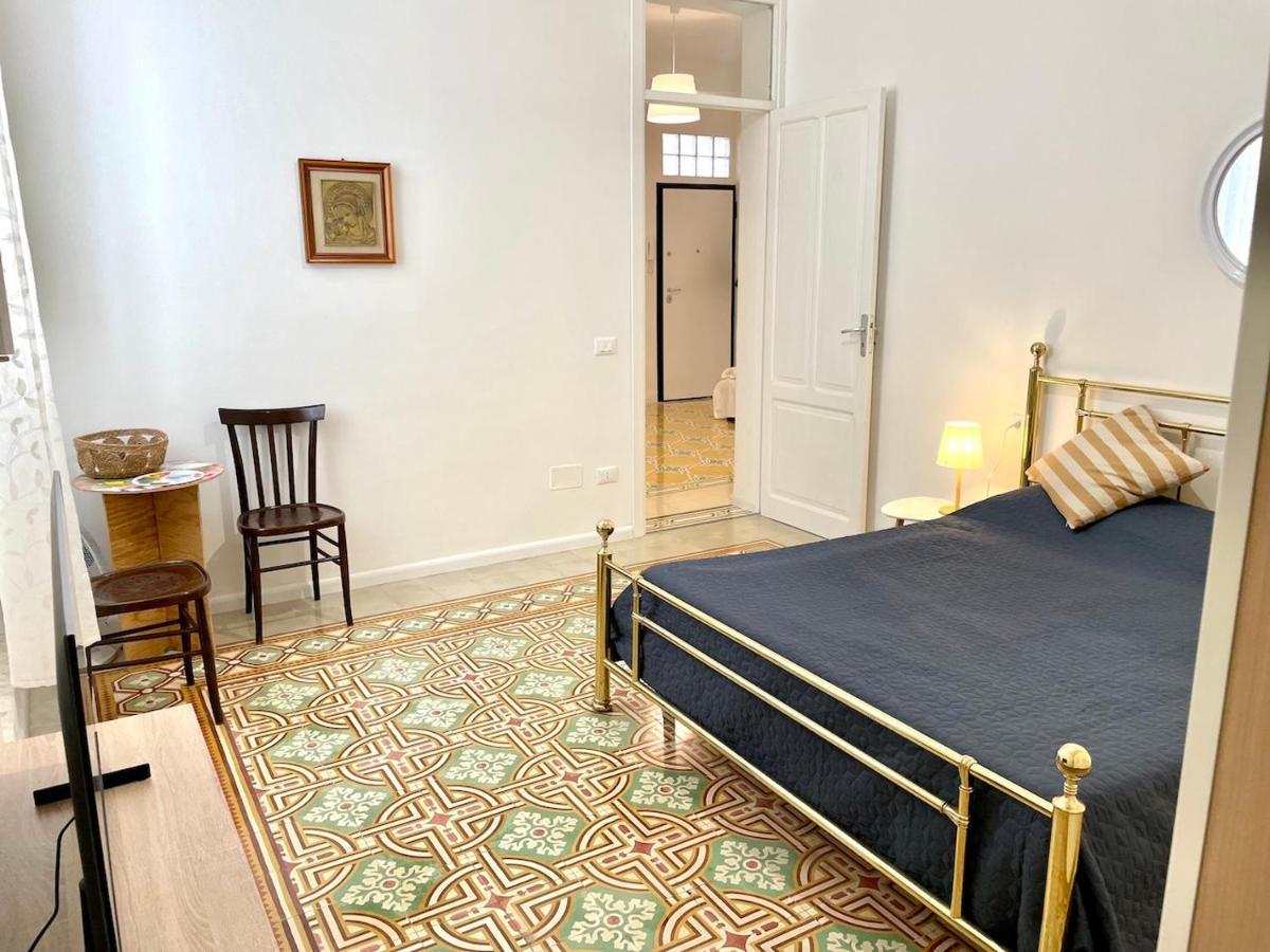 La Fenice - Mosaic Home Trapani Kültér fotó