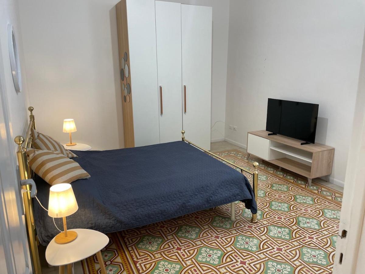 La Fenice - Mosaic Home Trapani Kültér fotó