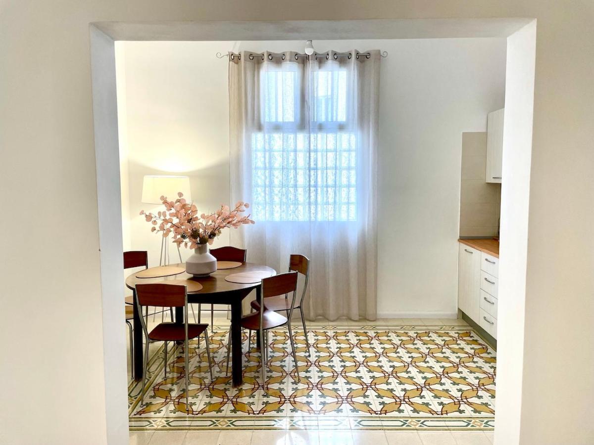 La Fenice - Mosaic Home Trapani Kültér fotó