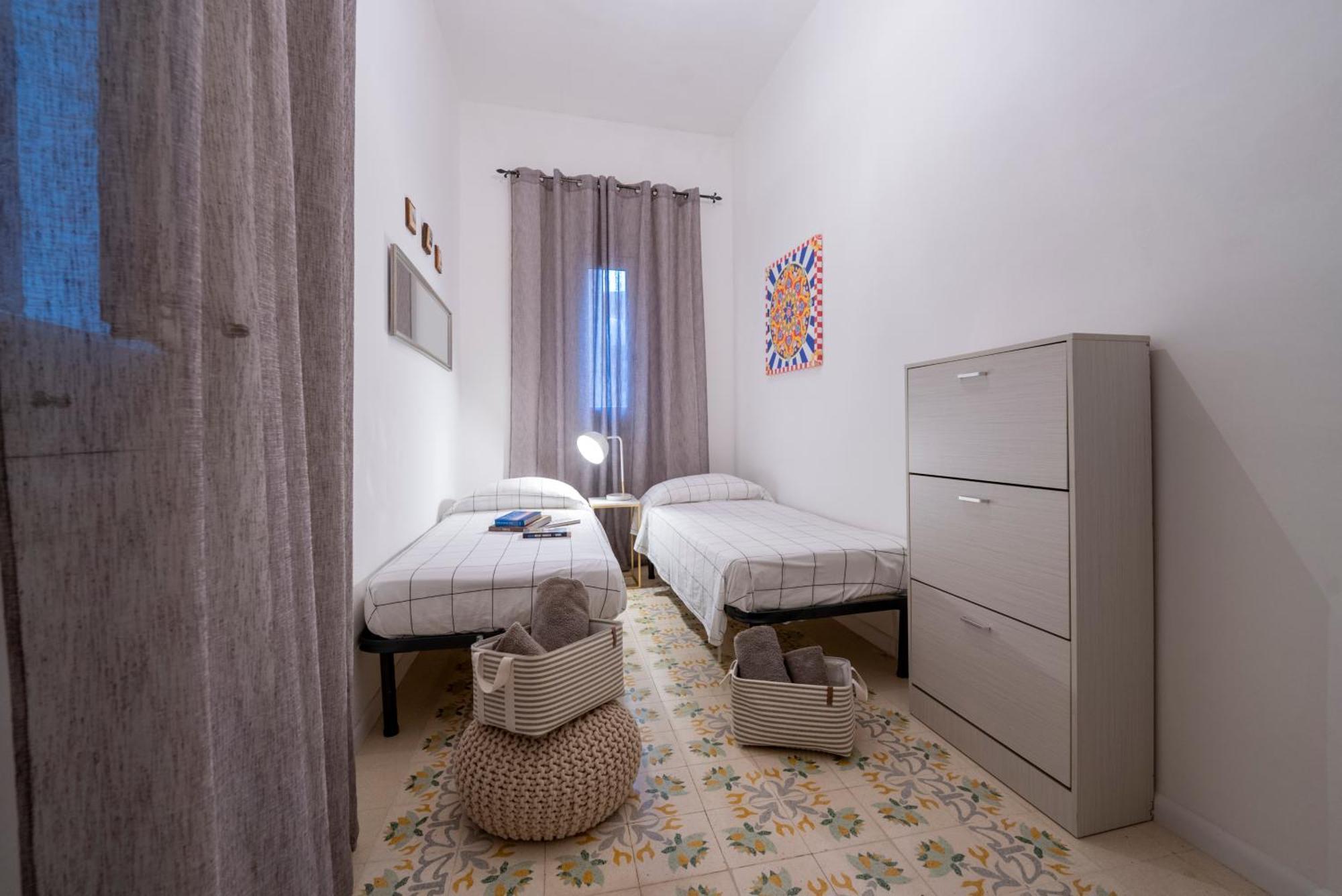 La Fenice - Mosaic Home Trapani Kültér fotó